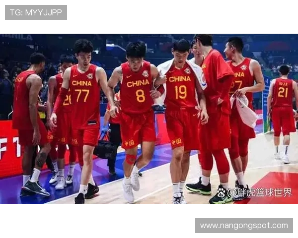 中国男篮全力备战亚运会关键赛程力争实现历史突破