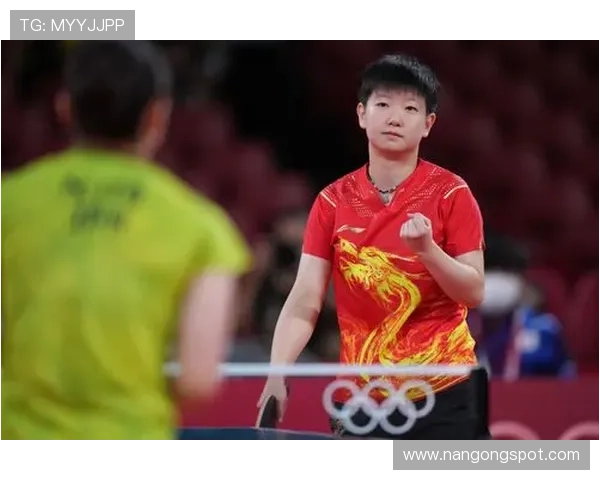 东京奥运会精彩瞬间回顾中国选手斩获多枚金牌引发热议