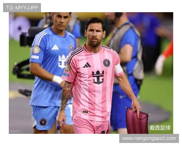 梅西回归巴萨引爆全球足球市场 俱乐部计划重塑球队新篇章