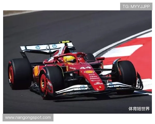 法拉利车队迎来新赛季挑战 解析F1新规则对车队影响