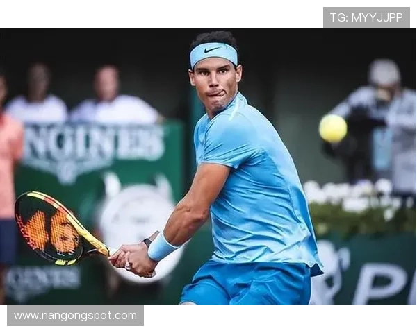 纳达尔宣布伤病恢复成功 将重返赛场征战新赛季