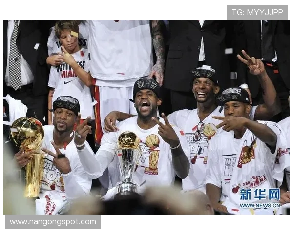 热火队重燃希望，年轻球员崛起助力迈阿密冲击总冠军