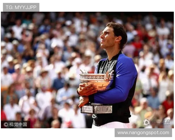 网球巨星纳达尔宣布退役 揭开职业生涯新篇章