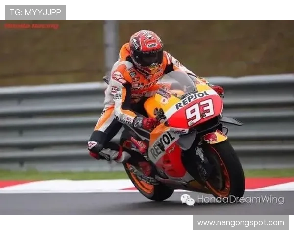 马尔克斯再度强势回归引发MotoGP赛季新一轮激烈竞争